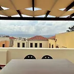 Talos Too, Venetian * La Canea