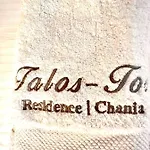Talos Too, Venetian Casa vacanze