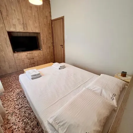 Ferienhaus Talos Too, Venetian Chania (Crete)