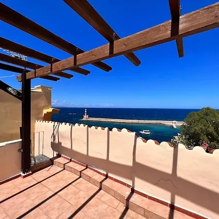 Dom wakacyjny Talos Too, Venetian *