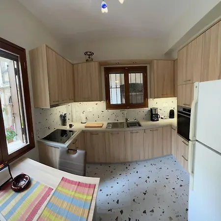 Dom wakacyjny Talos Too, Venetian *