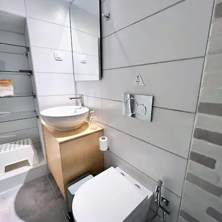 Talos Too, Venetian Chania (Crete)