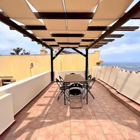 Dom wakacyjny Talos Too, Venetian