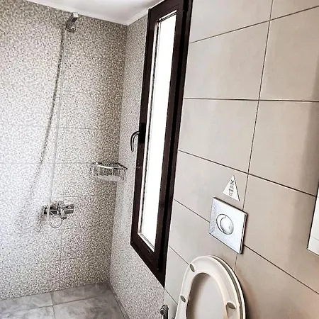 Talos Too, Venetian Dom wakacyjny *