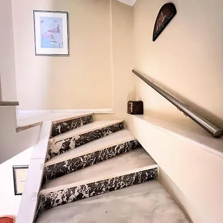 Dom wakacyjny Talos Too, Venetian