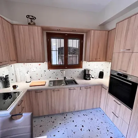 Talos Too, Venetian *