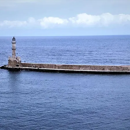 Dom wakacyjny Talos Too, Venetian