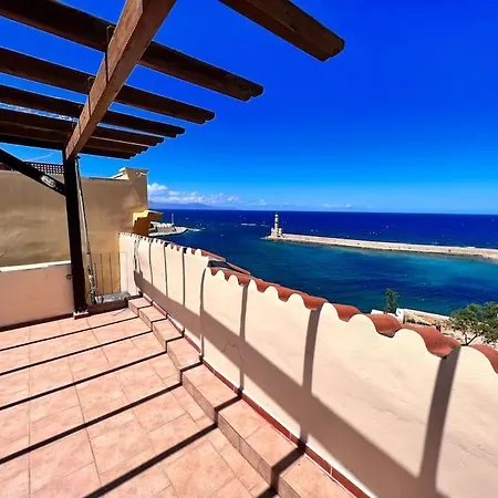 Дом отдыха Talos Too, Venetian *