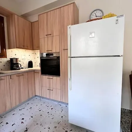 Holiday home Talos Too, Venetian Chania (Crete)