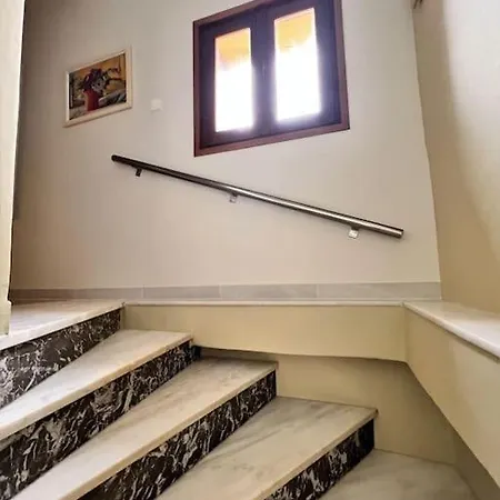 Casa vacanze Talos Too, Venetian La Canea