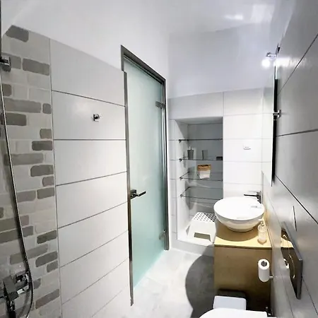 Talos Too, Venetian Holiday home Chania (Crete)