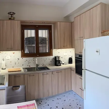 Casa vacanze Talos Too, Venetian