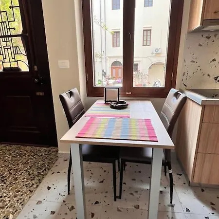 Talos Too, Venetian Casa vacanze *