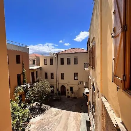 Talos Too, Venetian