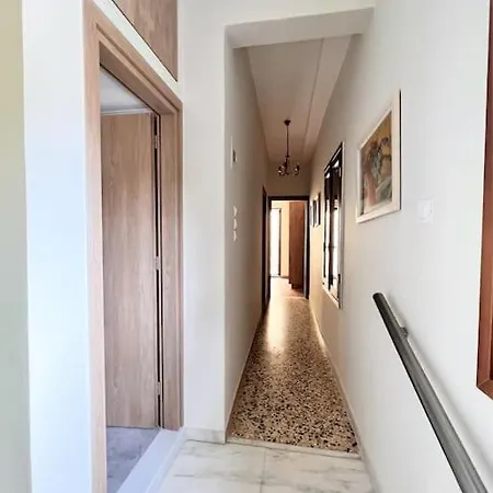 Дом отдыха Talos Too, Venetian