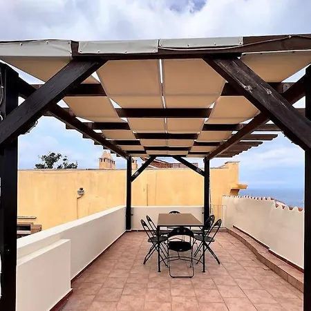 Holiday home Talos Too, Venetian Chania (Crete)