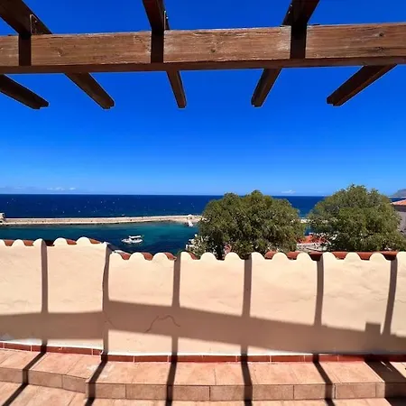 Holiday home Talos Too, Venetian Chania (Crete)