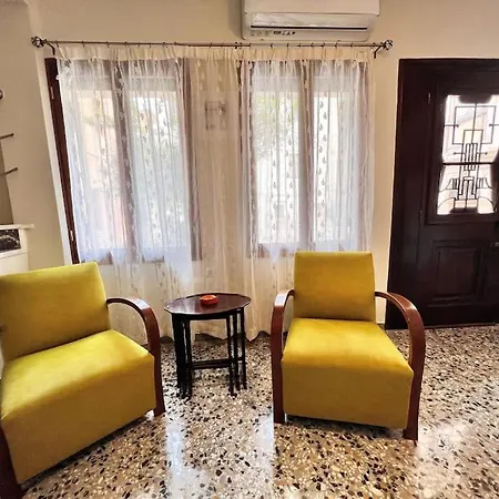 Talos Too, Venetian Holiday home