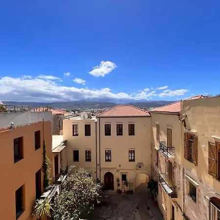 Talos Too, Venetian Дом отдыха