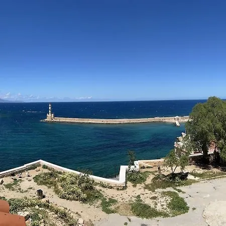 Дом отдыха Talos Too, Venetian *