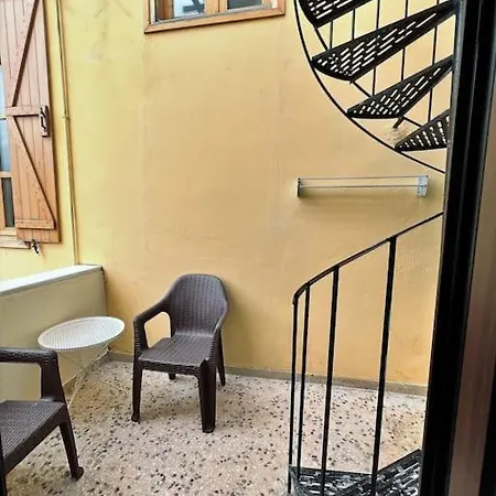 Talos Too, Venetian * Chania (Crete)