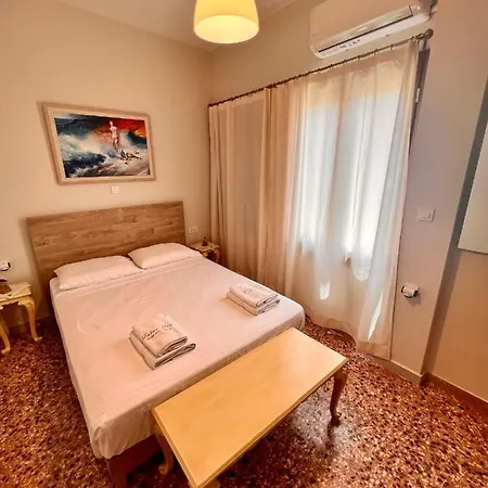 Holiday home Talos Too, Venetian Chania (Crete)