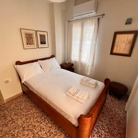 Talos Too, Venetian * Ханья