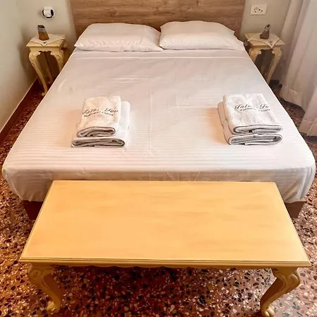 Talos Too, Venetian * Ханья