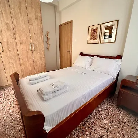 Talos Too, Venetian Casa vacanze