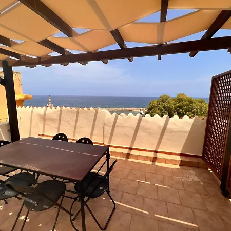 Talos Too, Venetian Holiday home