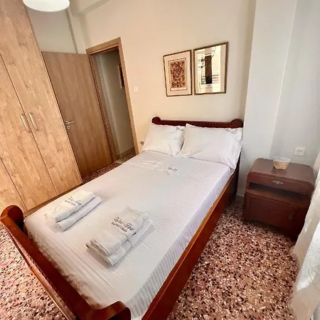 Holiday home Talos Too, Venetian Chania (Crete)
