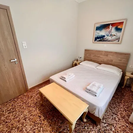 Talos Too, Venetian Holiday home