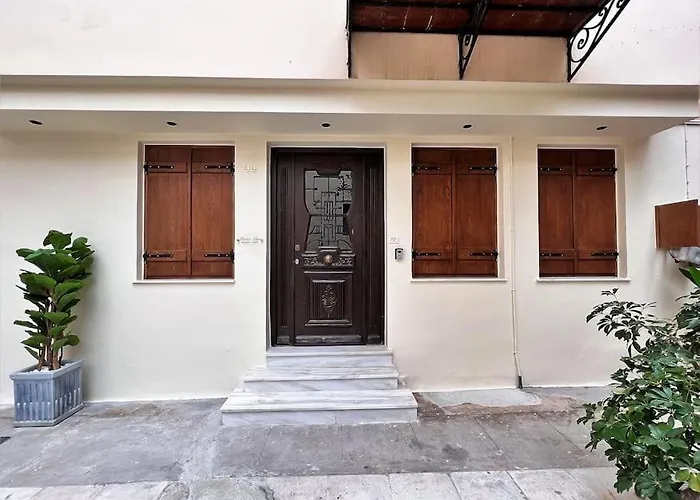 Talos Too, Venetian La Canée