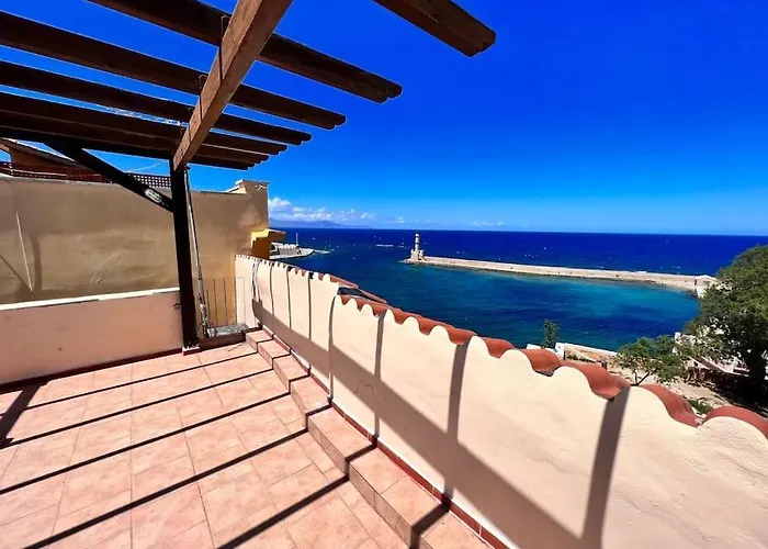 Hébergement de vacances Talos Too, Venetian *