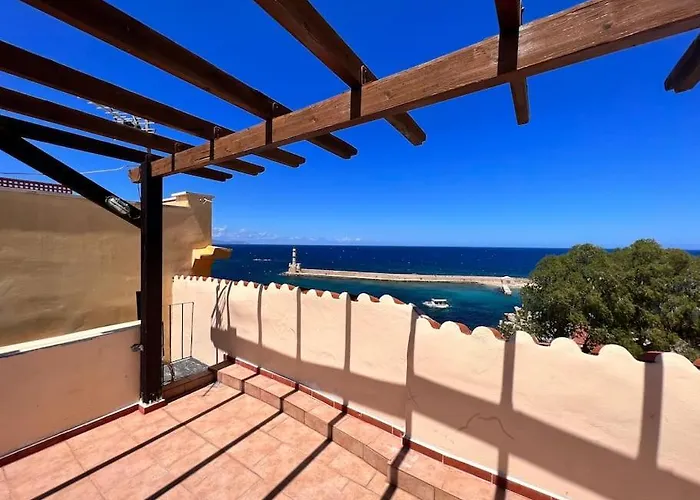 Hébergement de vacances Talos Too, Venetian *