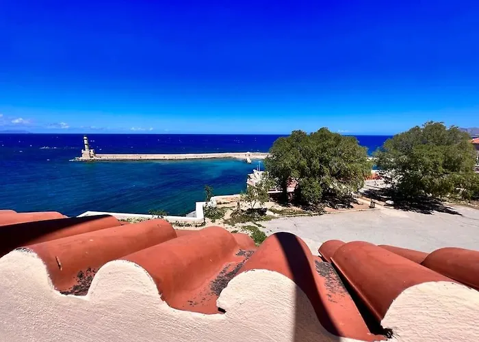 Talos Too, Venetian Dom wakacyjny