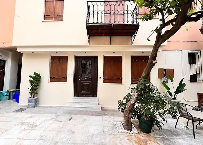 Talos Too, Venetian Hébergement de vacances