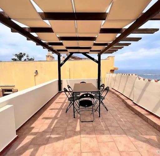 Dom wakacyjny Talos Too, Venetian