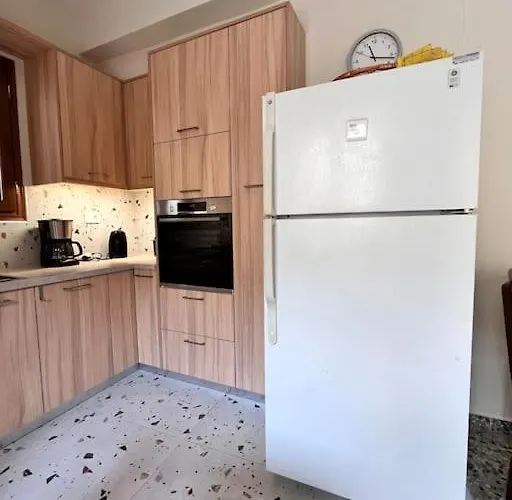 Dom wakacyjny Talos Too, Venetian Chania (Crete)