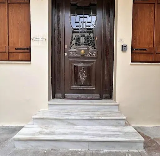 Dom wakacyjny Talos Too, Venetian *