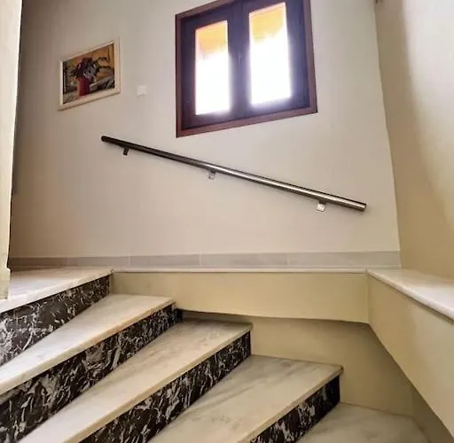 Dom wakacyjny Talos Too, Venetian Chania (Crete)