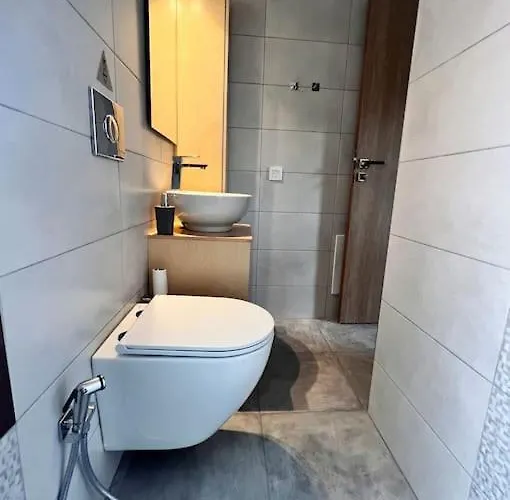 Talos Too, Venetian Dom wakacyjny