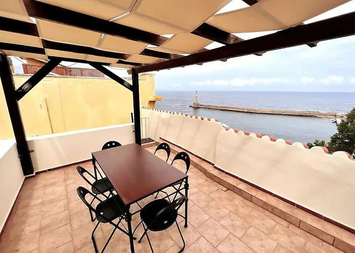 Talos Too, Venetian *