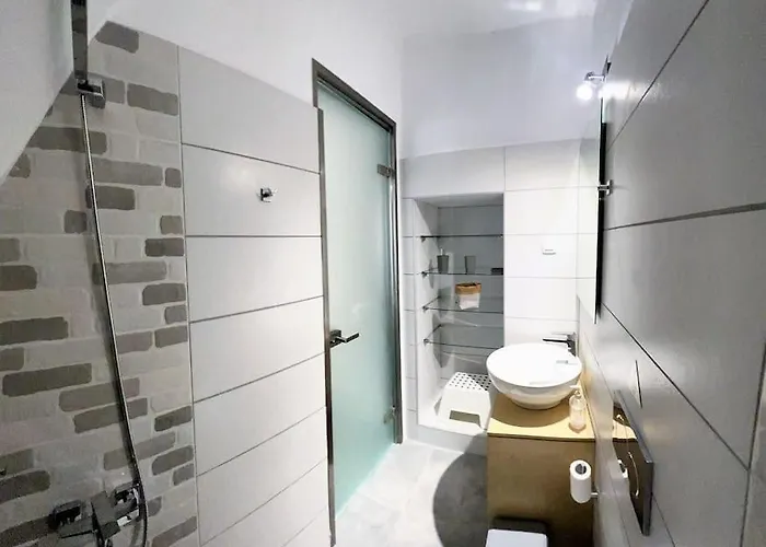 Talos Too, Venetian Dom wakacyjny Chania (Crete)