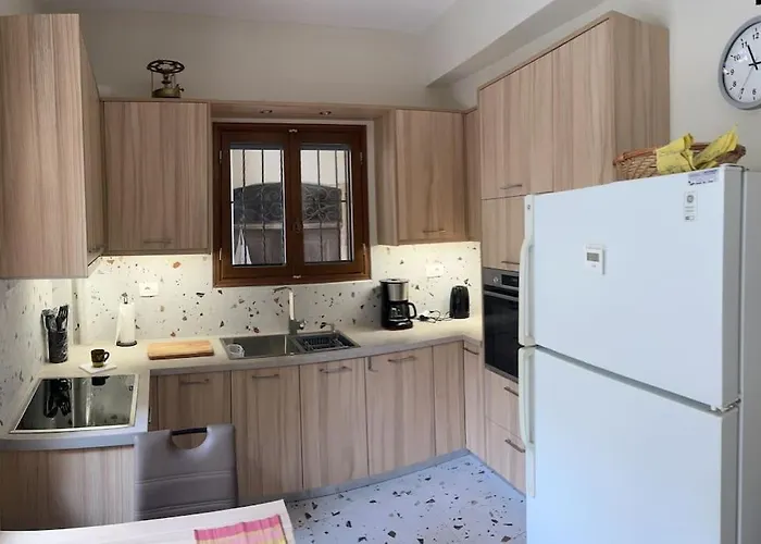 Dom wakacyjny Talos Too, Venetian