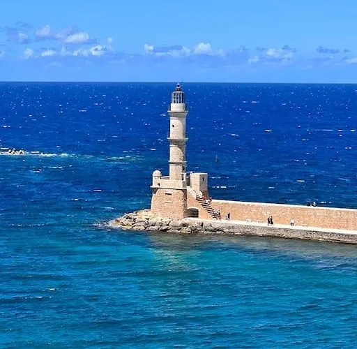 Talos Too, Venetian Dom wakacyjny *