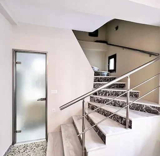 Dom wakacyjny Talos Too, Venetian *