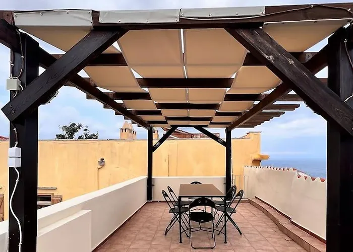 Dom wakacyjny Talos Too, Venetian Chania (Crete)