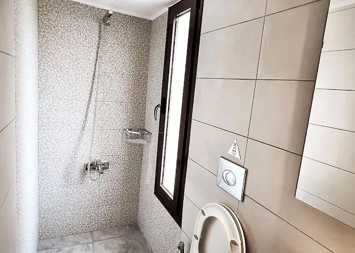 Talos Too, Venetian Hébergement de vacances *