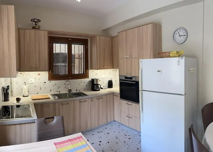 Talos Too, Venetian Dom wakacyjny